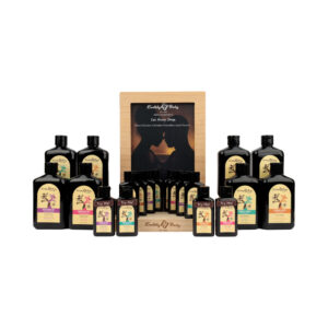 Earthly Body At Night Aphrodisiac Collection Pre-Pack