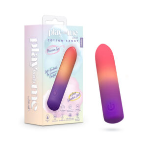 Play With Me Cotton Candy