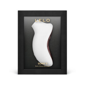 LELO SONA 3 Clitoral Stimulator Cream