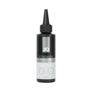 JO Stroker Lubricant 4 oz.