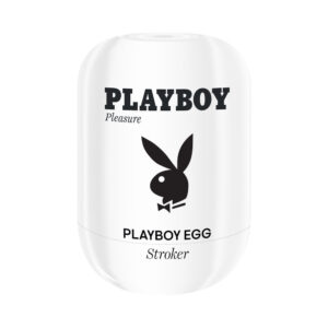 Playboy Pleasures 70th Anniversary Egg Stroker