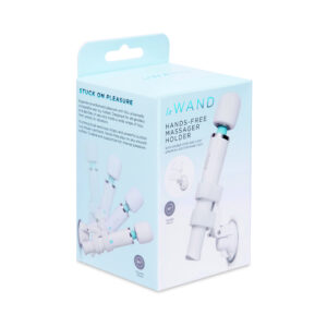 Le Wand Classique Hands-Free Massager Holder