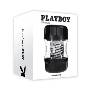 Playboy Spring Fling Clear/2 AM