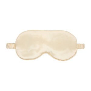 Ouch! Satin Mask Gold