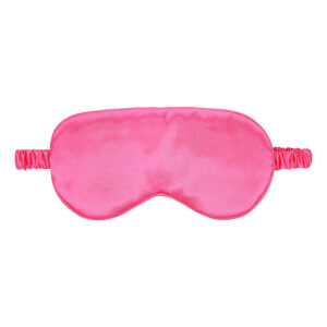 Ouch! Satin Mask Pink