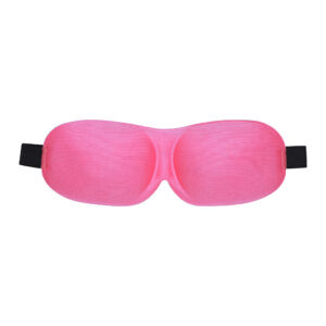 Ouch! 3D Mask Pink