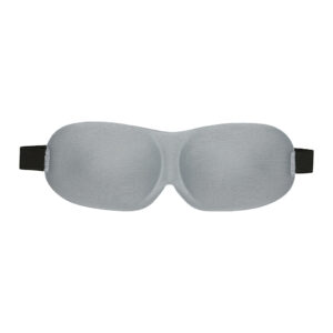 Ouch! 3D Mask Silver