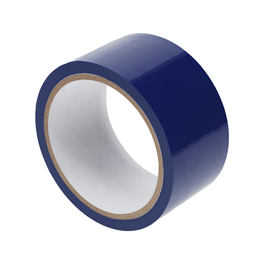 Ouch! PVC Non-Stick Tape Navy