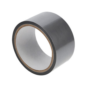 Ouch! PVC Non-Stick Tape Silver