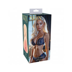 Xkin Secret Affairs Alessia Stroker Beige