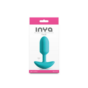 INYA Pulse Teal