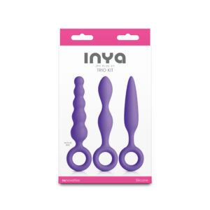 INYA Trio Kit Purple