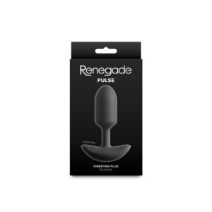 Renegade Pulse Black