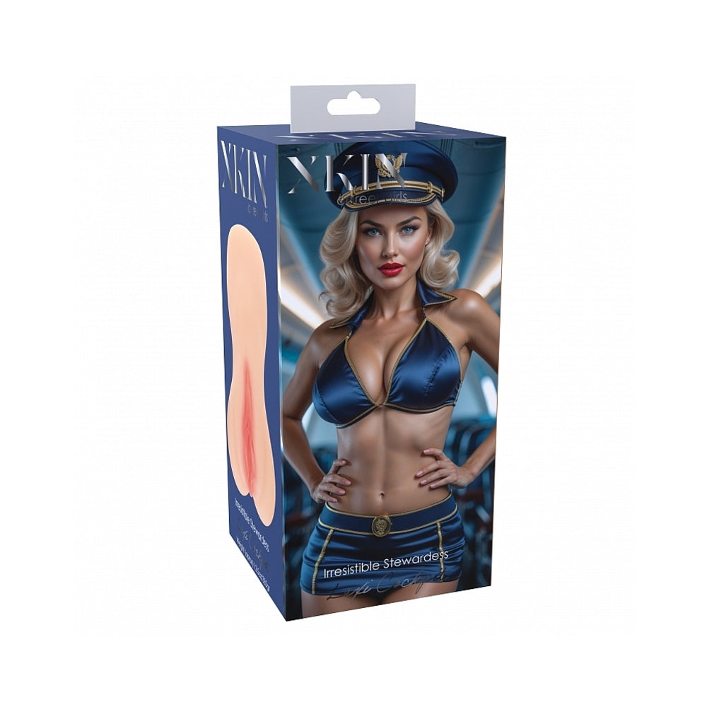 Xkin Career Girls Lexi Cockpit Stroker Beige