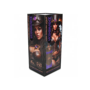 Masturs Misty Steam Mistress Multi Function Masturbator