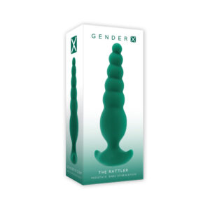 Gender X The Rattler Green