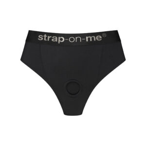 Strap-On-Me Harness Lingerie Idole Black S