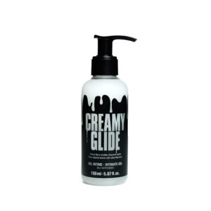Creamy Glide Milky String Effect Lubricant 5.07 oz.