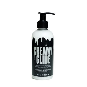 Creamy Glide Milky String Effect Lubricant 8.45 oz.