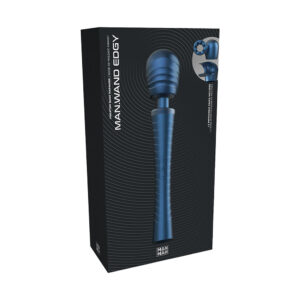 MAN WAN Edgy Stellar Blue