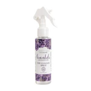 Intimate Earth Lavandula Toy Cleaner Spray 4.2 oz.