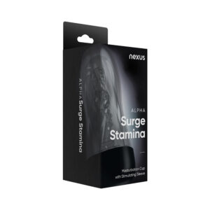 Nexus Alpha Surge Stamina Sleeve