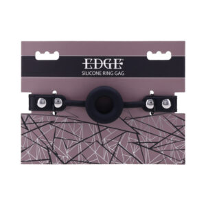 Sportsheets Edge Silicone Ring Gag