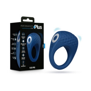 Performance Plus Flex Pro Blue