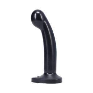 Tantus Sport Dildo Onyx (Bag)