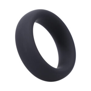 Tantus Advanced C-Ring 1.75 in. Onyx (Bag)