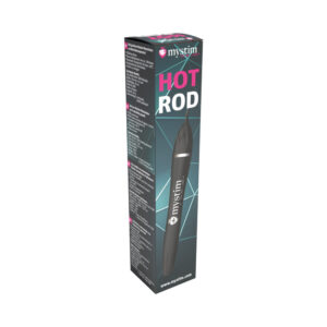 Mystim Hot Rod Masturbator Heater