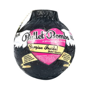 It''s the Bomb Bullet Bomb Angel Wings