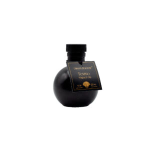 Olivia''s Boudoir Massage Oil Tuxedo 4 oz.