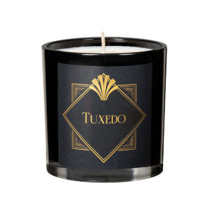 Olivia''s Boudoir Candle Tuxedo 6.5 oz.
