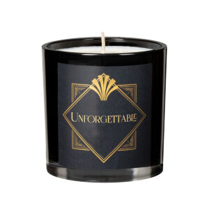 Olivia''s Boudoir Candle Unforgettable 6.5 oz.